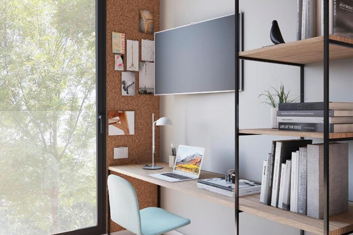 Kora Green City - Aparthotel Passivhaus Βιτόρια-Γκαστέις Εξωτερικό φωτογραφία