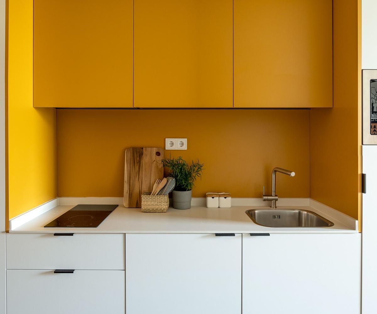 Kora Green City - Aparthotel Passivhaus Βιτόρια-Γκαστέις Εξωτερικό φωτογραφία