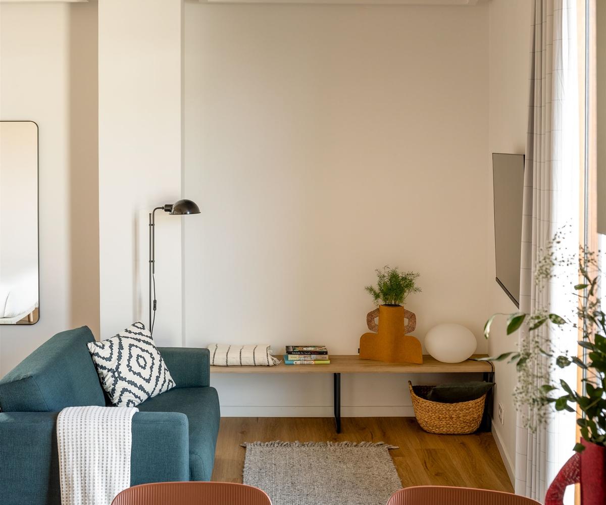 Kora Green City - Aparthotel Passivhaus Βιτόρια-Γκαστέις Εξωτερικό φωτογραφία