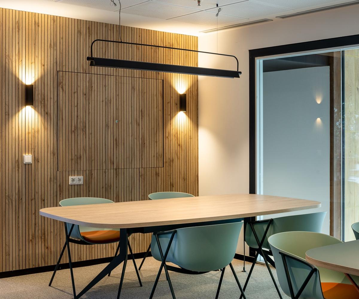 Kora Green City - Aparthotel Passivhaus Βιτόρια-Γκαστέις Εξωτερικό φωτογραφία